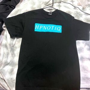 Hypnotic Tshirt
